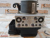 FORD MONDEO ABS BEYNİ CG91-2C405-FC, IVDC 16566114-A, 540859