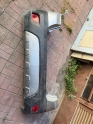 Opel mokka arka tampon dolu komple