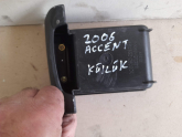 Oto Çıkma Parça / Mekanik / Küllük / Hyundai / Accent / Çıkma Parça 
