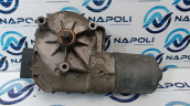 4E1955119B AUDİ A8 CAM SİLECEK MOTORU