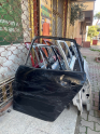 Citroen C4 Picasso Sol Arka Kapı Orijinal (5 Kişilik)