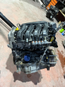 2011 Renault Fluence 1.6 Otomatik Benzinli Motor