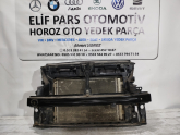 VOLKSWAGEN GOLF5 PLUS DOLU PANEL SETİ 2005-2010