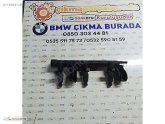 280157127 Citroen C3 1.0 1.2 Çıkma Benzin Enjektör Temiz Orjinal