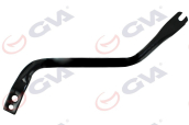 CLIO V ÇAMURLUK DEMİRİ ÖN YÜZ KOL SOL 2019-> 625F39286R