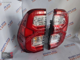 TOYOTA HİLÜX LED'Lİ STOP 21-23 BİNBİR OTO FAR-STOP YEDE