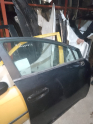 TOYOTA AVENSİS 2010-2015 MODEL ORJİNAL ÇIKMA SAĞ ÖN KAPI