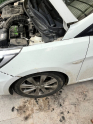 HYUNDAİ ACCENT BLUE SOL ÖN ÇAMURLUK