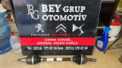 PEUGEOT RİFTER 1.5 SOL AKS ORİJİNAL ÇIKMA PEJO