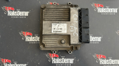 OPEL CORSA 1.3 CDTİ MOTOR BEYNİ, FGP 55190069 MJD 6J0 C2