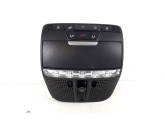 Mercedes	W205 W253 Tavan Lambası Sunroof Düğmesi A0009008407