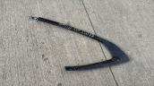 BMW İ SERİSİ G26 ARKA SOL KAPI KELEBEK CAM ÇITASI 5A5C0B3