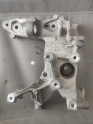 Citroen bağlantı Braket
