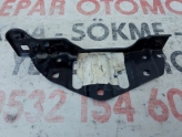 MEGANE E-TECH SAĞ ÇAMURLUK BAĞLANTI  SACI ORİJİNAL  641c08417r