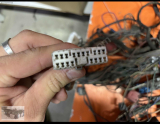 Oto Çıkma Parça / Elektrik / Motor Tesisatı / Fiat / Ducato / Çıkma Parça 
