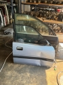 MAZDA 626 SAĞ ÖN KAPI HATASIZ DOLU