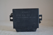 Oto Çıkma Parça / Elektrik / Motor Beyni / Renault / Megane / Sıfır Parça 