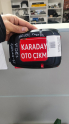 Toyota Corolla Ae101 vites körük çerçevesi orjinal