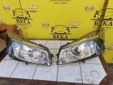OPEL İNSİGNİA A SAĞ SOL FAR ÇIKMA ORJİNAL YEDEK PARÇA