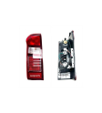 STOP SOL DMAX 12-17 LEDSİZ 8981254053