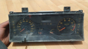 Renault 21 Concorde kilometre saati