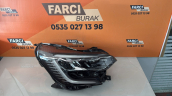 CAPTUR İCON SAĞ FAR ORJİNAL SIFIR