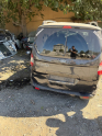 Oto Çıkma Parça / Alt Takım & Direksiyon / Arka Dingil / Ford / Tourneo Courier / Çıkma Parça 