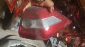 Renault megane 2 2003-2006 arka stop lambası