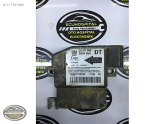 OPEL COMBO C AİRBAG BEYNİ - 24417008 - 327963935 -