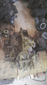 OPEL CORSA B 1.7 MAZOT POMPASI.OTO ERKAN ÜNYE