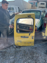 Renault Kangoo bagaj kapağı
