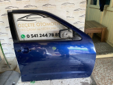 SEAT İBİZA SAĞ ÖN KAPI ORJİNAL ÇIKMA 1997-2001 MODEL