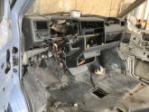 TRANSPORTER t4 çıkma komple torpido