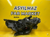 Oto Çıkma Parça / Elektrik / Far / Renault / Clio / Çıkma Parça 