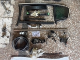 VOLKSWAGEN PASSAT SOL ARKA KAPI KİLİDİ 05-11 MODEL
