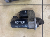 Oto Çıkma Parça / Elektrik / Marş Motoru / Opel / Astra / Çıkma Parça 