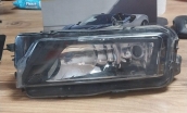 2K5941662B orj çıkma 15-17 vw caddy sağ ön sis farı