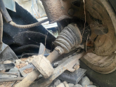 Oto Çıkma Parça / Mekanik / Depo Kapağı / Renault / Clio / Çıkma Parça 