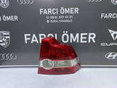VOLVO S40 2006- SAĞ DIŞ STOP ÇIKMA HATASIZ
