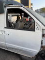 NISSAN VANETTA SAĞ ÖN KAPI , VANETTA SAĞ ÖN KAPI DIŞ AÇMA KOLU