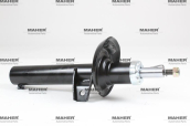 VOLKSWAGEN TİGUAN AMORTİSÖR 08-11 GAZLI ÖN