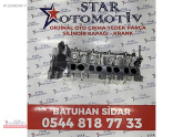 Oto Çıkma Parça / Motor / Silindir Kapağı / Opel / Astra / Çıkma Parça 