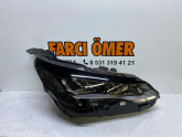 PEUGEOT 3008 SAĞ ÖN FAR ORJİNAL FULL LED