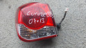 CHEVROLET CRUZE SD SOL STOP