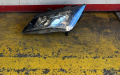 SEAT LEON KÖŞE LEDLİ SOL FAR