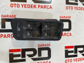 SKODA SUPER B CAM DÜĞMESİ 5G0959857D