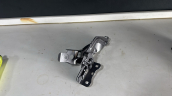MERCEDES A W177 CLA W118 GLB W247 SOL KAPUT MENŞETESİ 1778801100