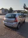 Dacia Sandero sağ arka kapı