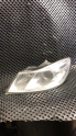 SKODA OCTAVİA SOL FAR