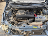 Oto Çıkma Parça / Kaporta & Karoser / Kapı / Nissan / Micra / Çıkma Parça 